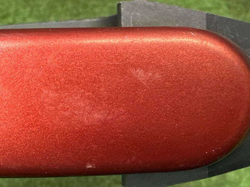 Ручка двери наружная в сборе Ford Fusion