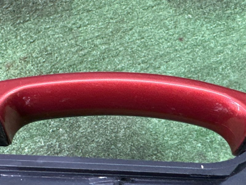 Ручка двери наружная в сборе Ford Fusion