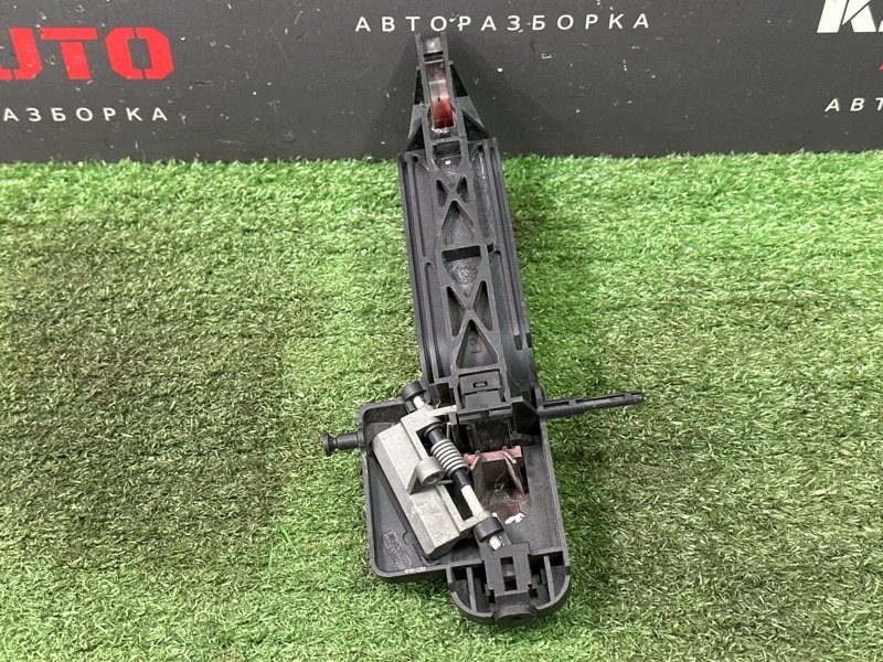 Ручка двери наружная в сборе Ford Fusion