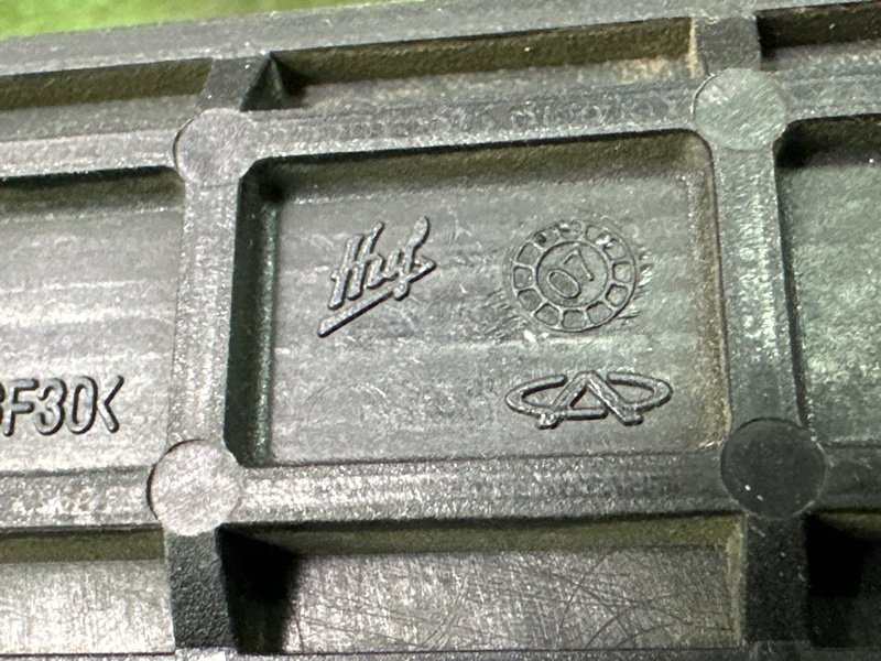 Ручка двери наружная в сборе Vortex Estina