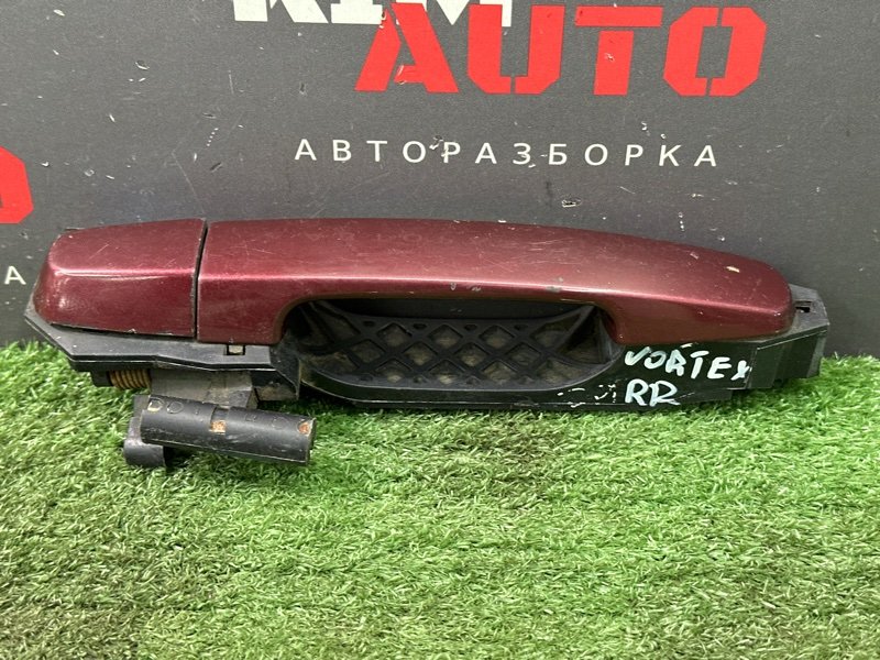 Ручка двери наружная в сборе Vortex Estina