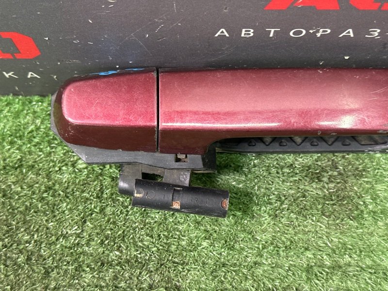 Ручка двери наружная в сборе Vortex Estina