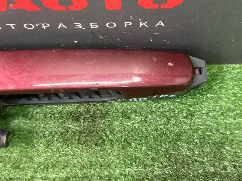 Ручка двери наружная в сборе Vortex Estina