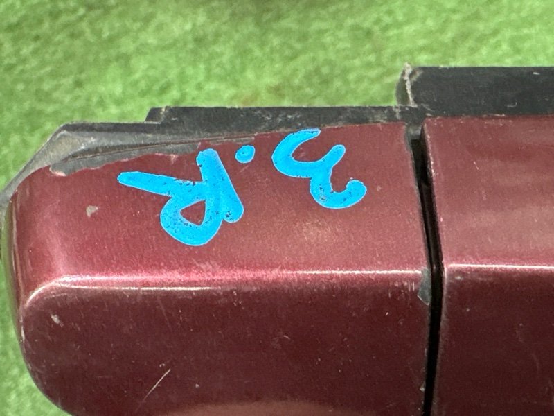 Ручка двери наружная в сборе Vortex Estina