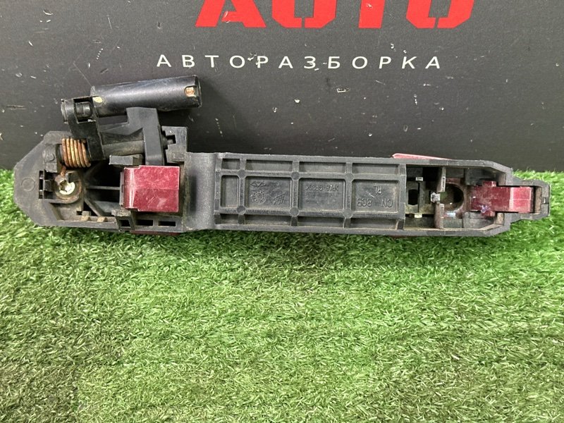 Ручка двери наружная в сборе Vortex Estina