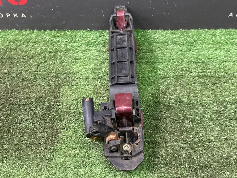 Ручка двери наружная в сборе Vortex Estina