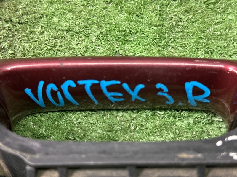 Ручка двери наружная в сборе Vortex Estina