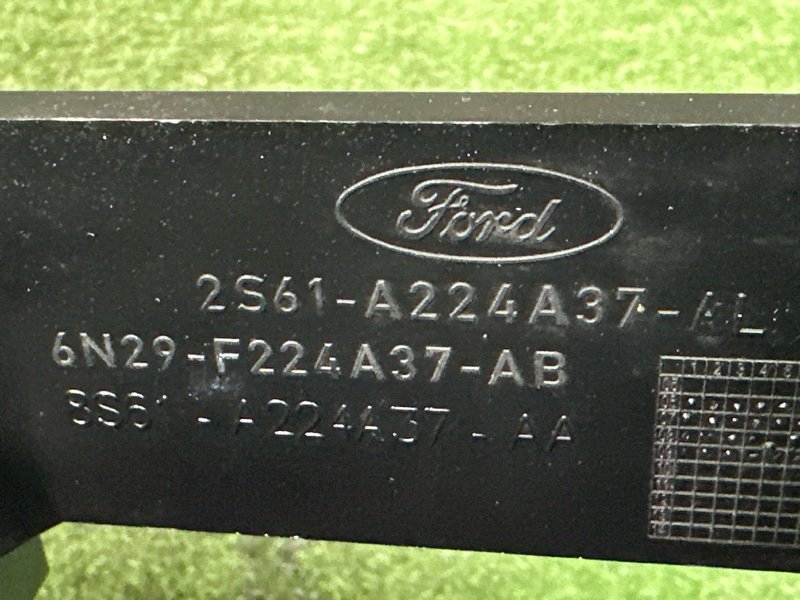 Ручка двери наружная в сборе Ford Fusion