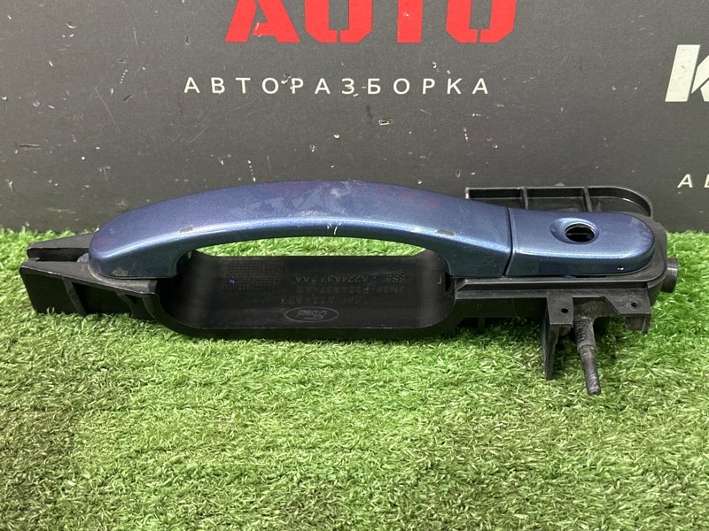 Ручка двери наружная в сборе Ford Fusion