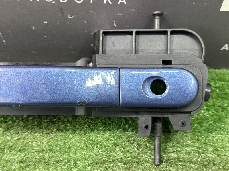 Ручка двери наружная в сборе Ford Fusion