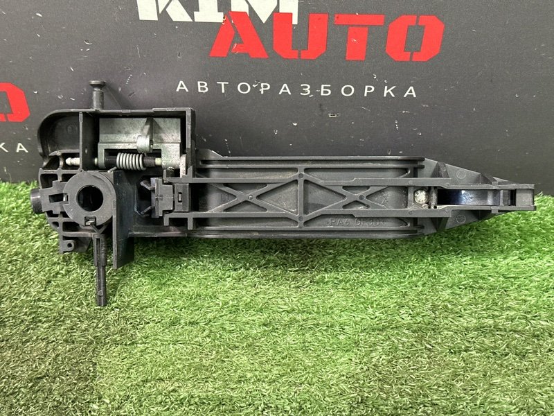 Ручка двери наружная в сборе Ford Fusion