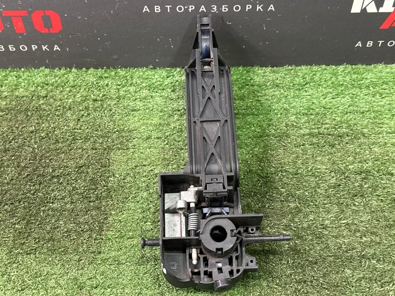 Ручка двери наружная в сборе Ford Fusion