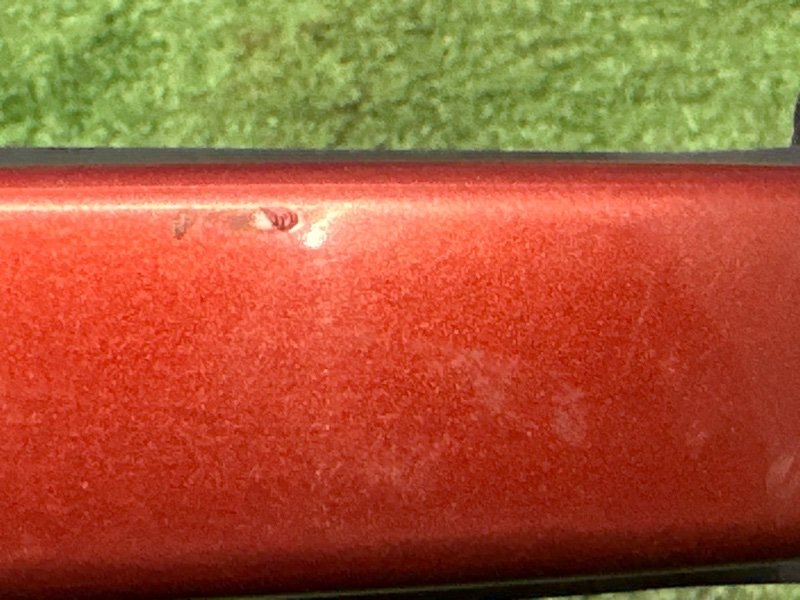 Ручка двери наружная в сборе Ford Fiesta