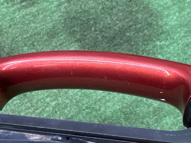 Ручка двери наружная в сборе Ford Fiesta