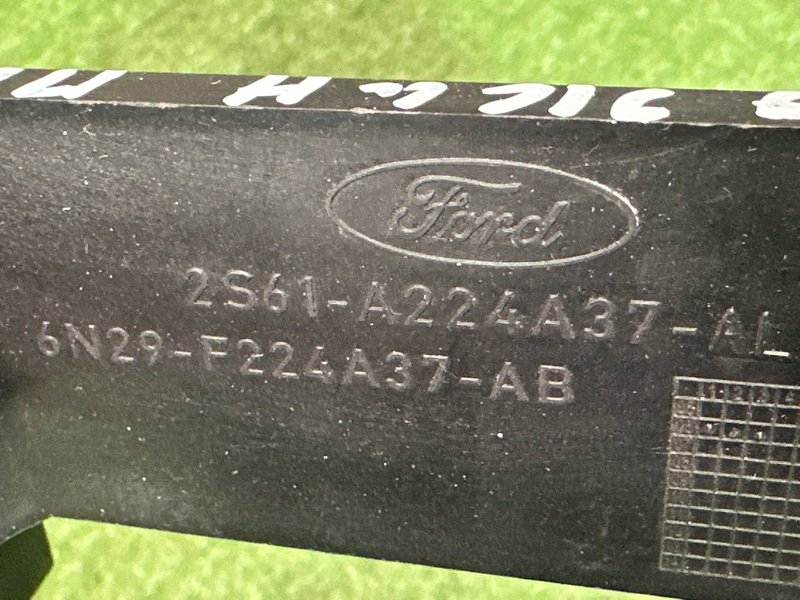 Ручка двери наружная в сборе Ford Fusion