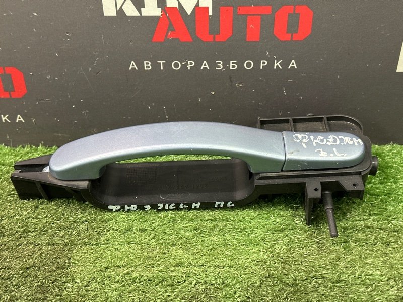 Ручка двери наружная в сборе Ford Fusion