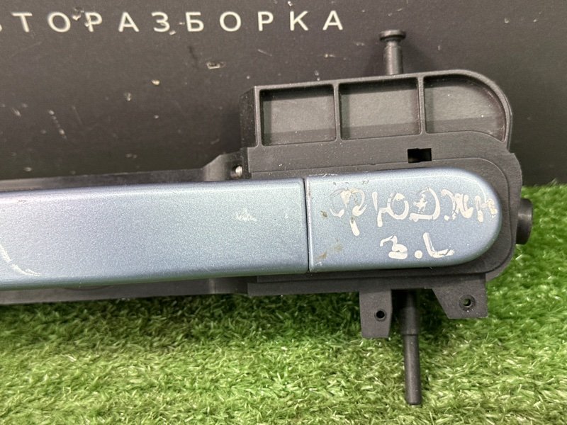 Ручка двери наружная в сборе Ford Fusion