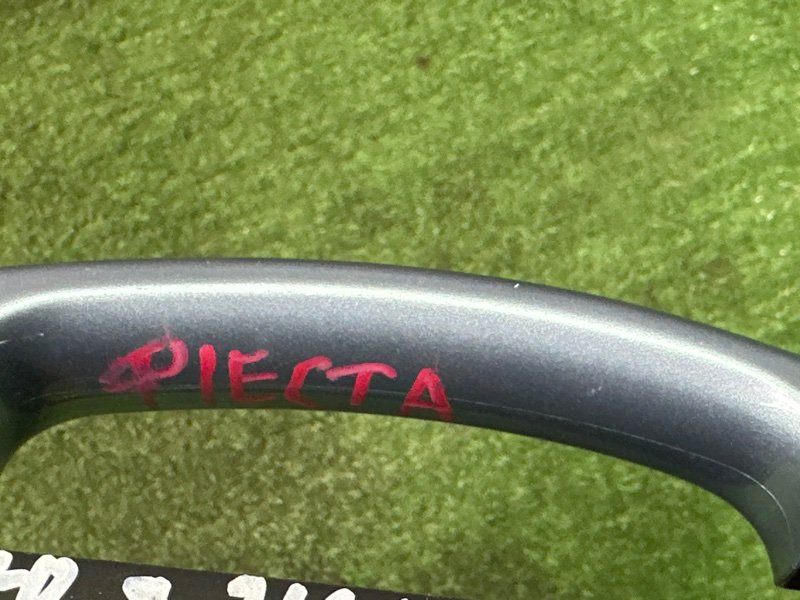 Ручка двери наружная в сборе Ford Fusion