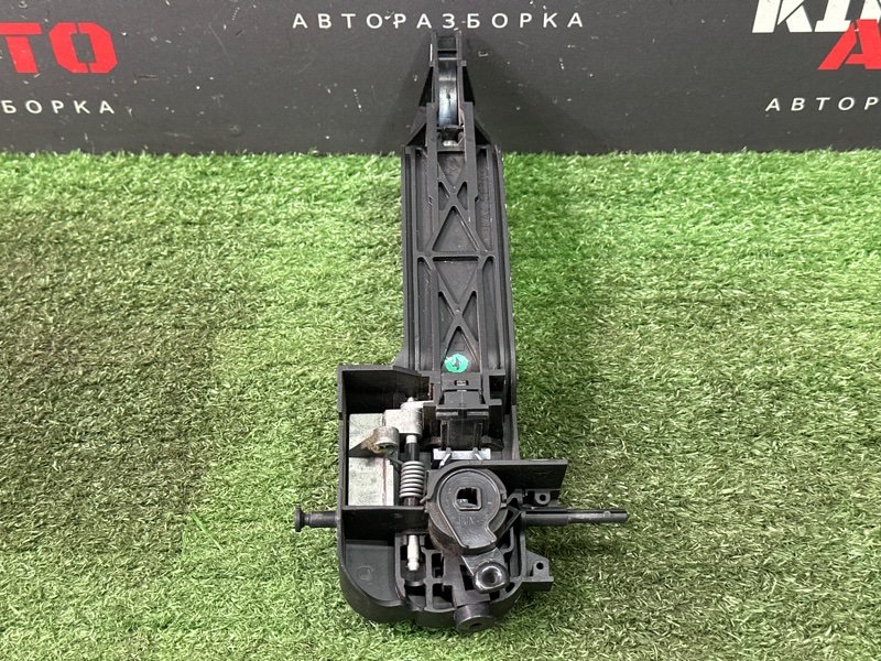 Ручка двери наружная в сборе Ford Fusion