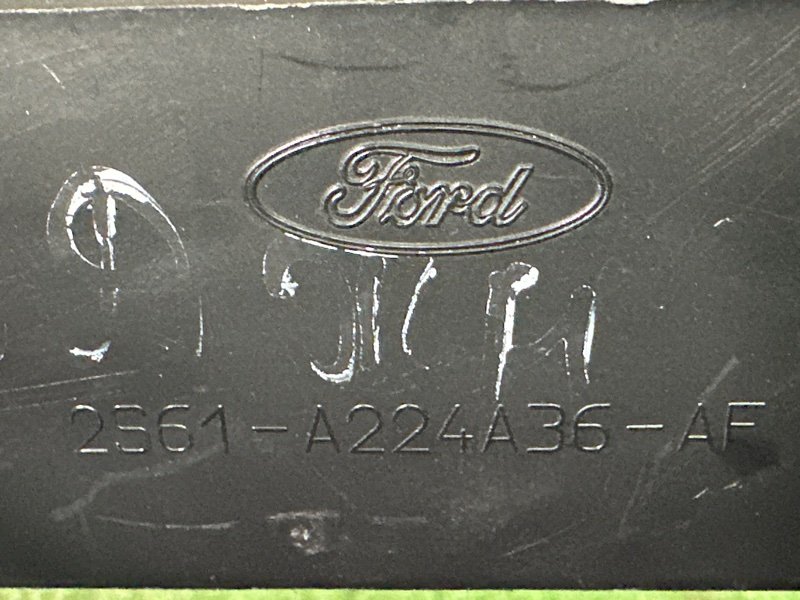 Ручка двери наружная в сборе Ford Fusion