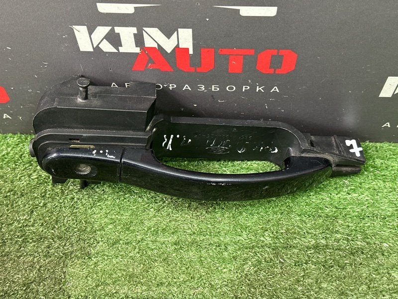 Ручка двери наружная в сборе Ford Fusion