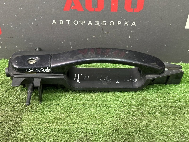 Ручка двери наружная в сборе Ford Fusion