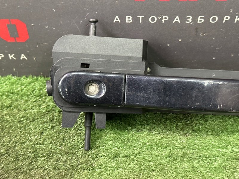 Ручка двери наружная в сборе Ford Fusion