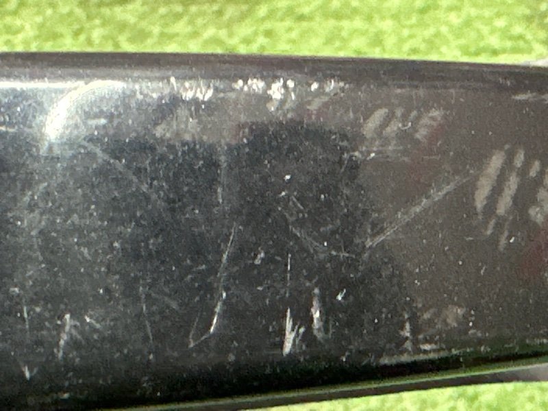 Ручка двери наружная в сборе Ford Fusion