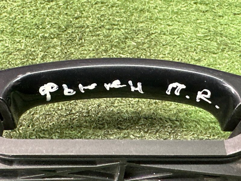 Ручка двери наружная в сборе Ford Fusion