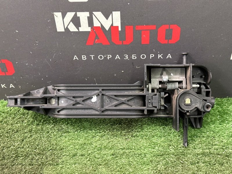 Ручка двери наружная в сборе Ford Fusion