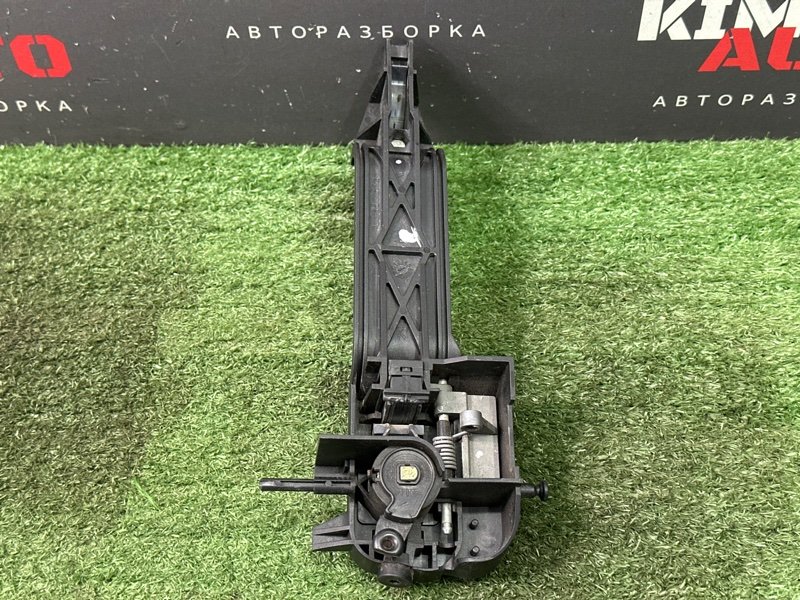 Ручка двери наружная в сборе Ford Fusion