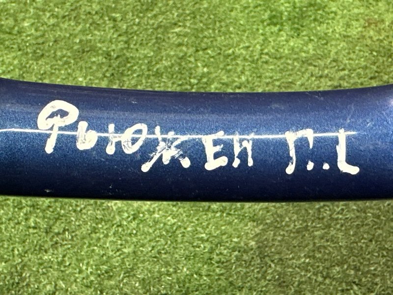 Ручка двери наружная Ford Fusion