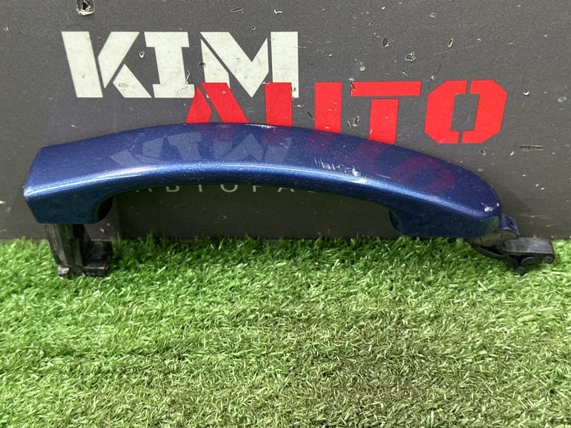 Ручка двери наружная Ford Fusion