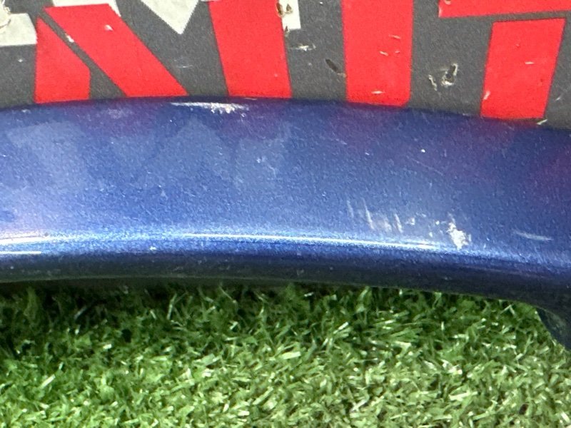 Ручка двери наружная Ford Fusion