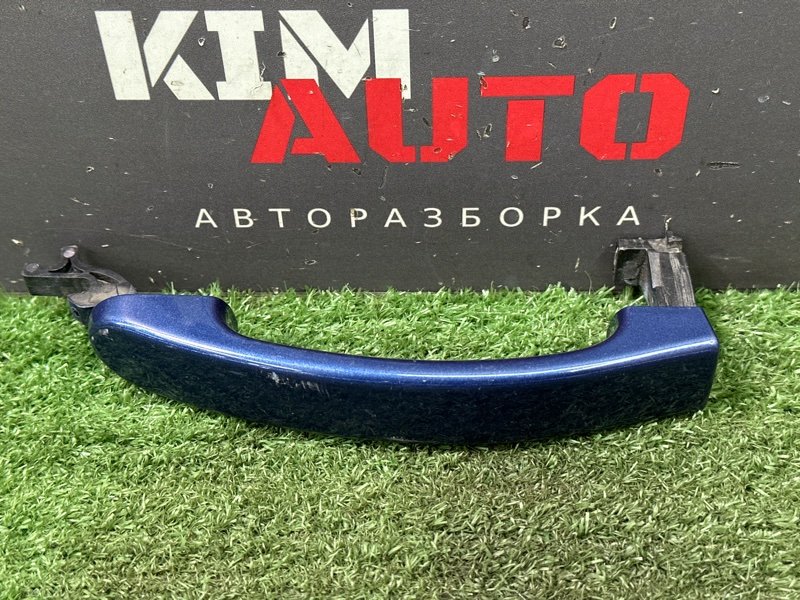 Ручка двери наружная Ford Fusion