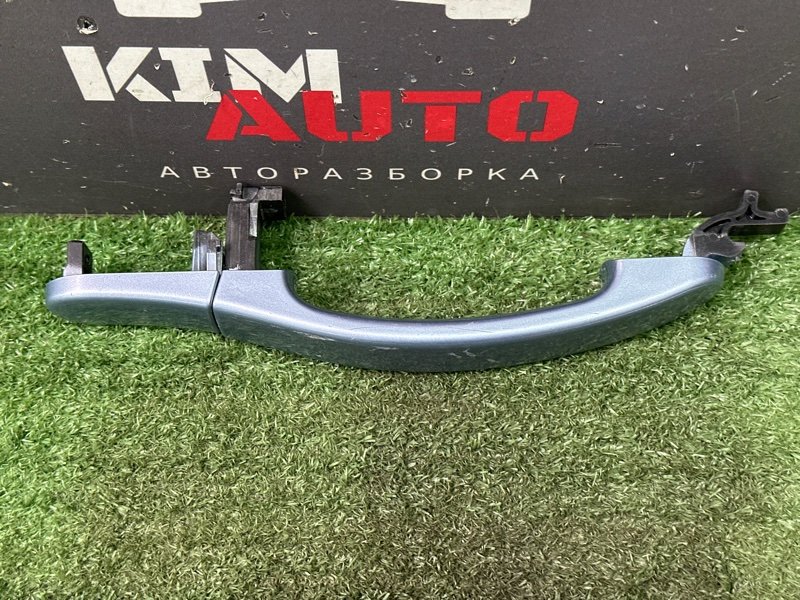 Ручка двери наружная Ford Fiesta