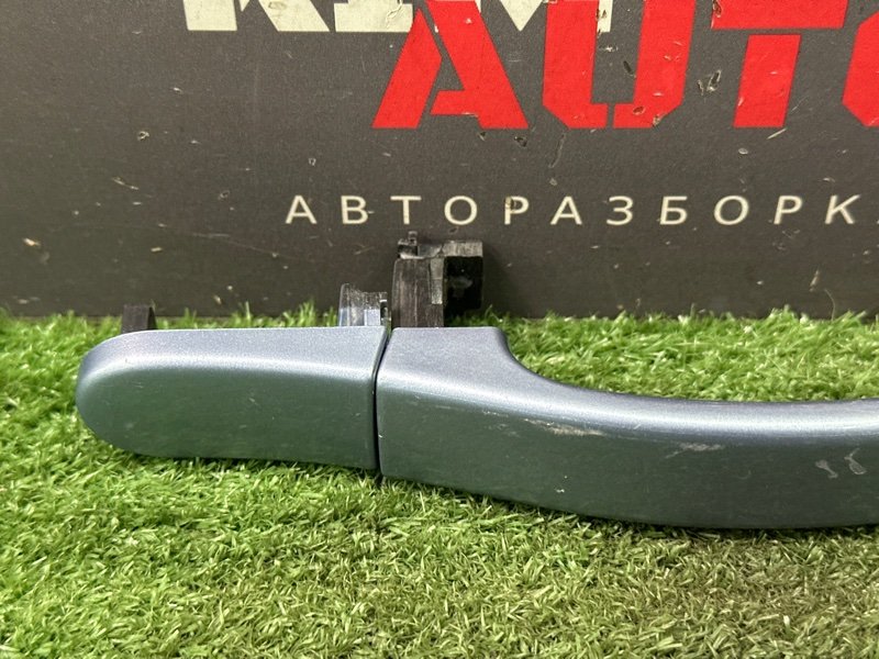 Ручка двери наружная Ford Fiesta