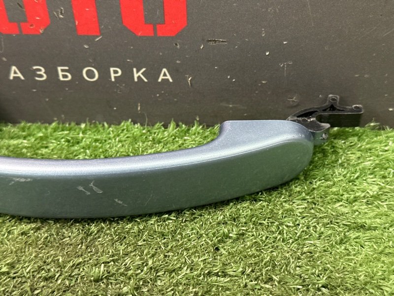 Ручка двери наружная Ford Fiesta