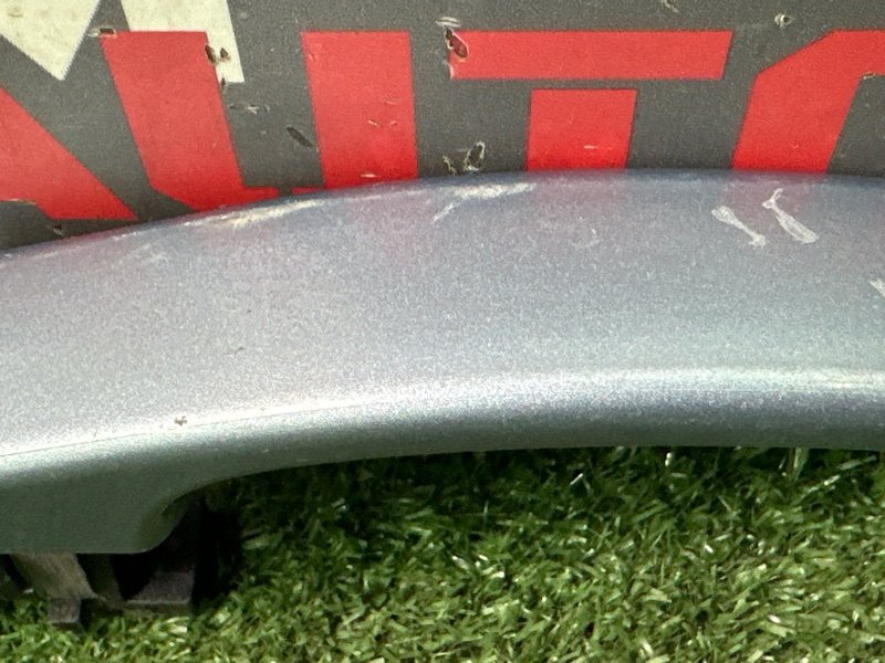 Ручка двери наружная Ford Fiesta