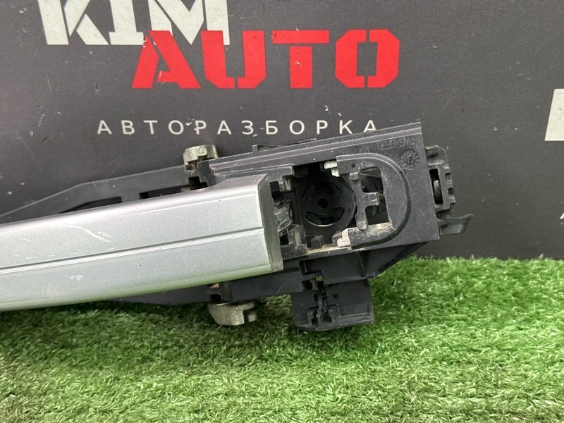 Ручка двери наружная Ford Focus 2