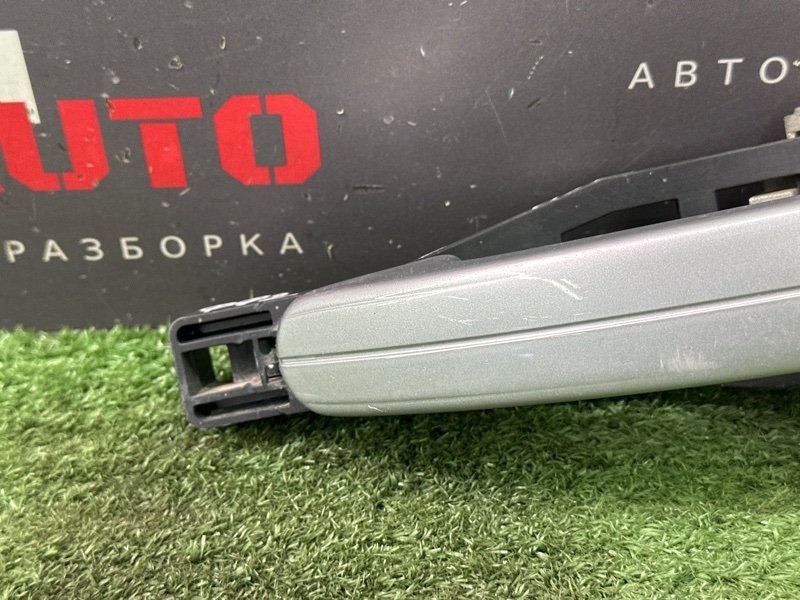 Ручка двери наружная Ford Focus 2