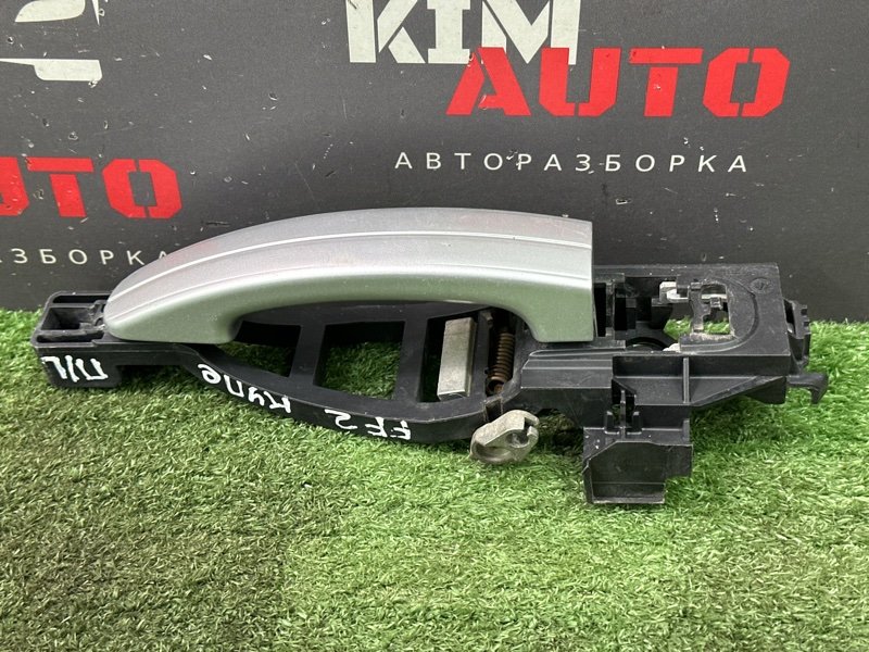 Ручка двери наружная Ford Focus 2