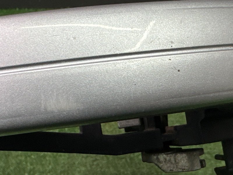 Ручка двери наружная Ford Focus 2