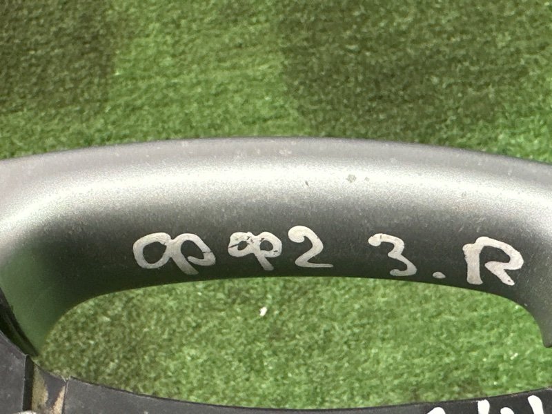 Ручка двери наружная Ford Focus 2