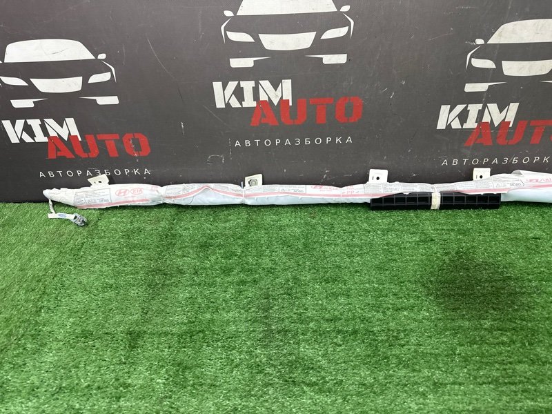 Подушка безопасности боковая (Шторка) Kia Rio 4 2018