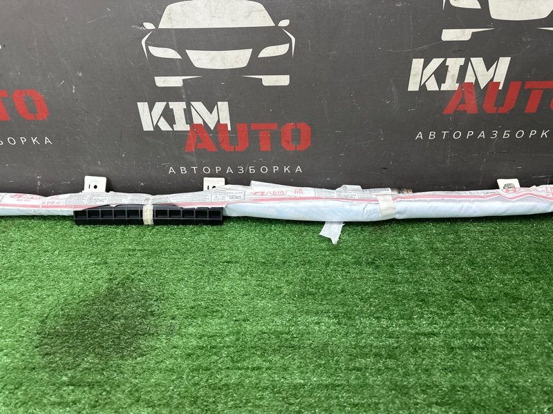 Подушка безопасности боковая (Шторка) Kia Rio 4 2018