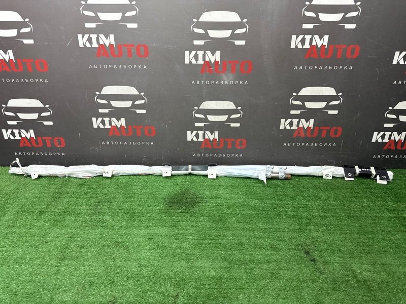 Подушка безопасности боковая (Шторка) Kia Rio 4 2018