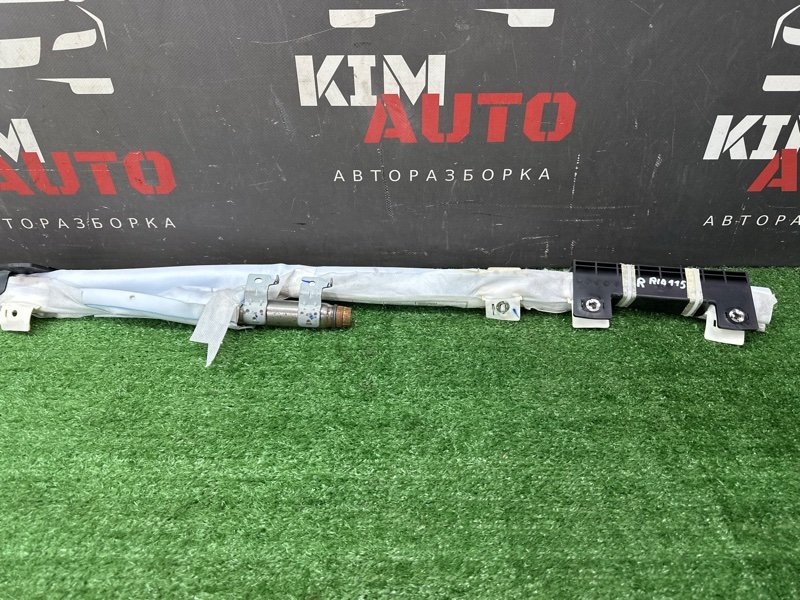Подушка безопасности боковая (Шторка) Kia Rio 4 2018