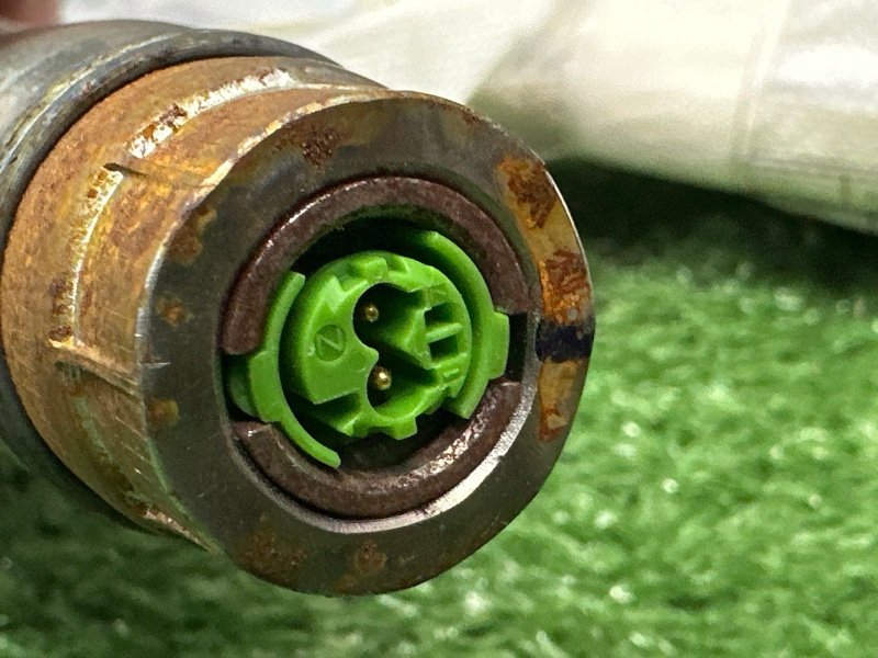 Подушка безопасности боковая (Шторка) Kia Rio 4 2018