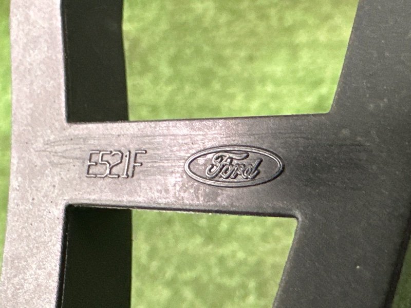 Ручка двери наружная Ford Focus 2